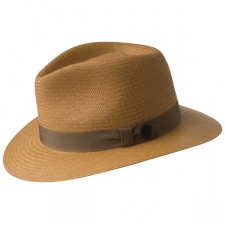 panama brooks bailey hat