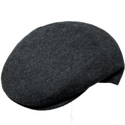 borsalino wool cashmere ivy cap