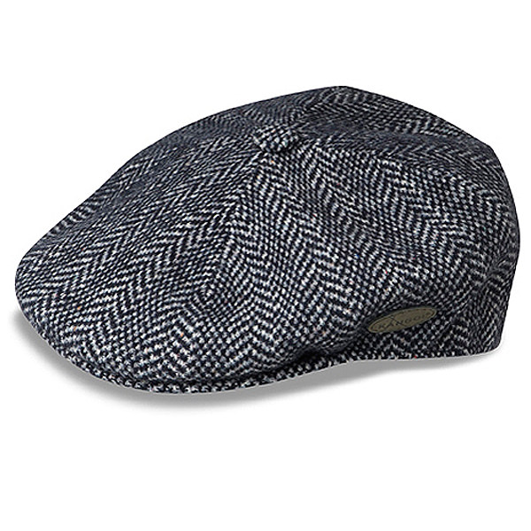 kangol wool herringbone 504