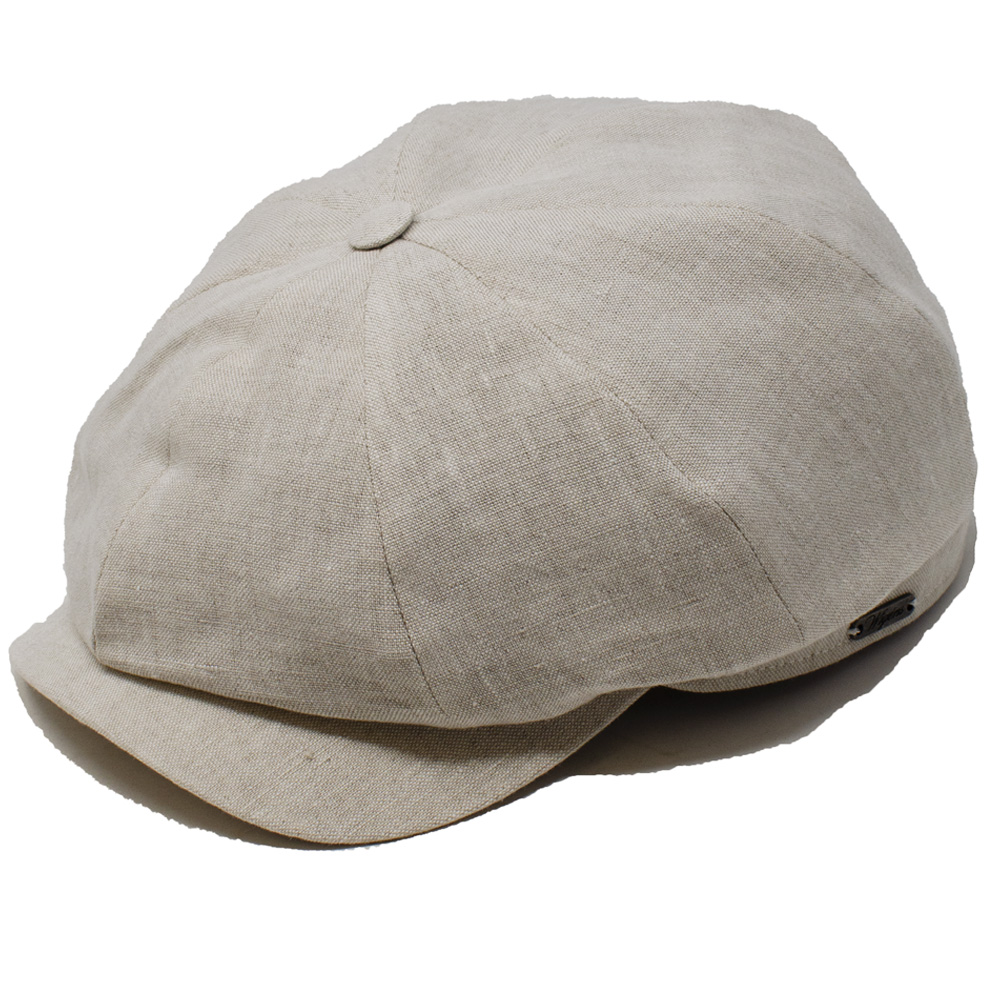 wigens linen cap