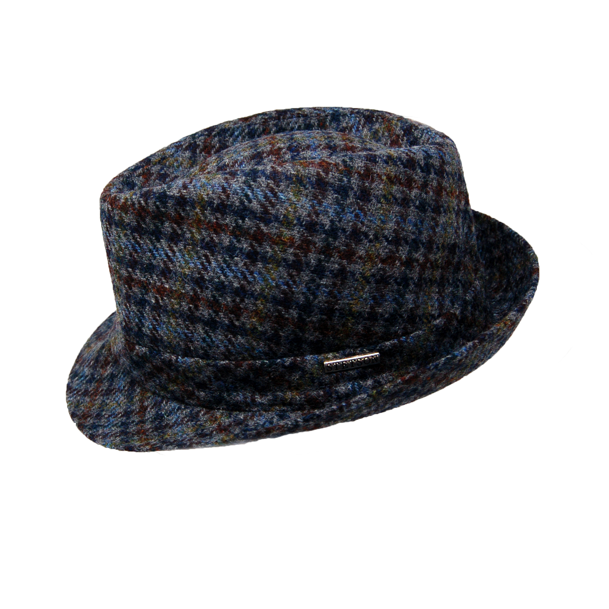 trilby stetson