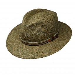 Mayser Calas Panama Straw Hat