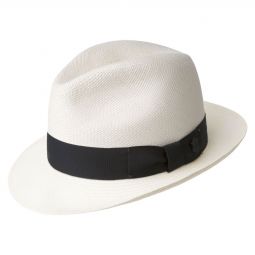 Bailey Thurman Panama Hat
