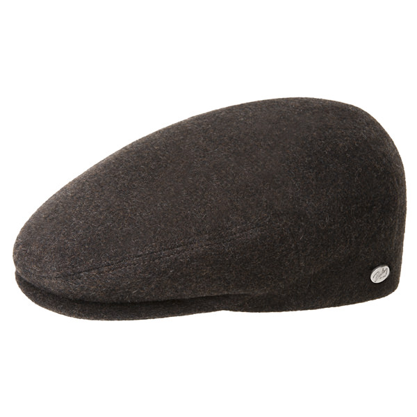 Bailey Lord Wool Ivy Cap
