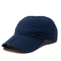 Wigens Gunnar Baseball Cap UV40 - Quick Dry