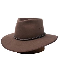 Akubra Cattleman Hat