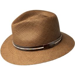 Bailey Stansfield Downbrim Panama Hat