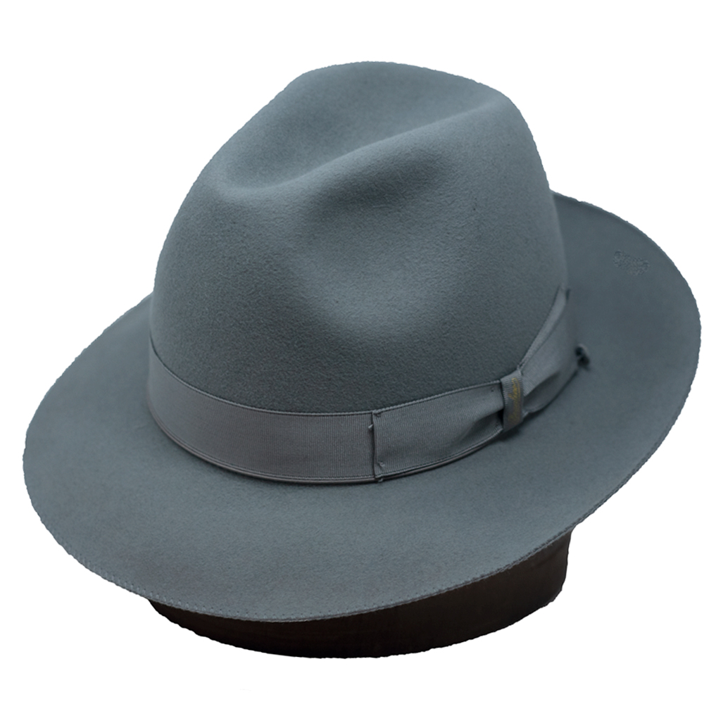 Borsalino Como Fedora