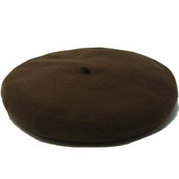 Laulhere French Authentique Beret