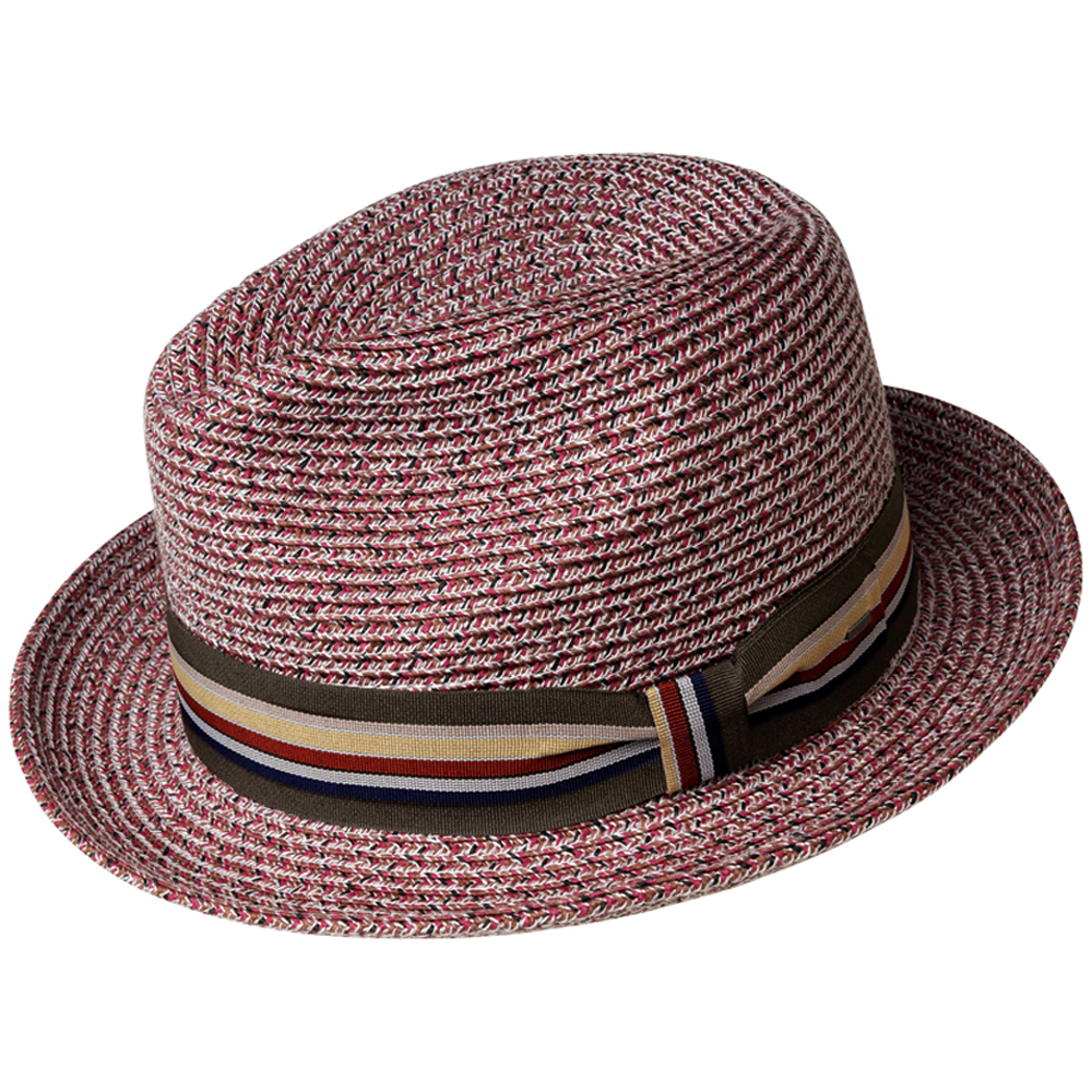 Bailey Salem Packable Hat  Mens hats vintage, Mens hats fashion