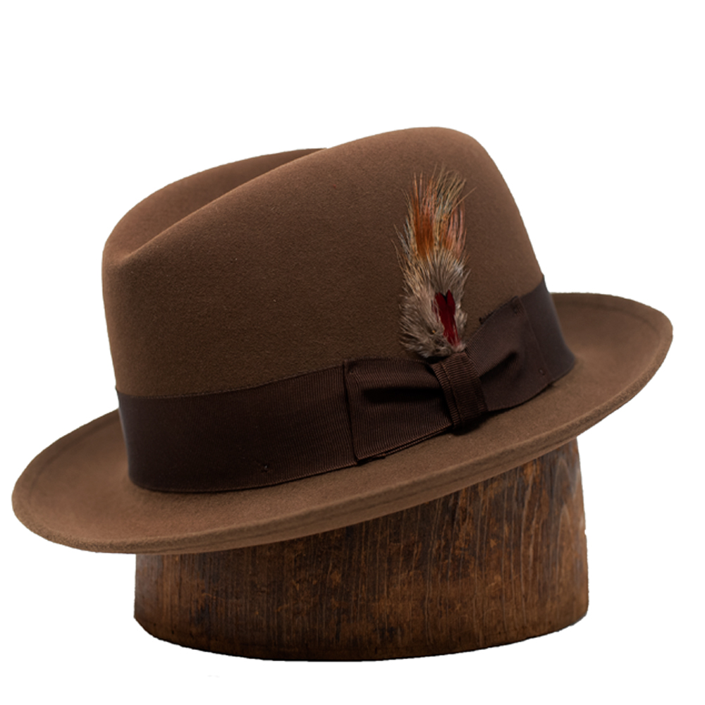 stetson selby hat