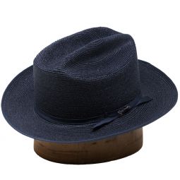 Stetson Open Road Hemp Braid Hat