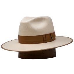 Stetson Tri-City Shantung Hat