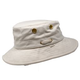 Tilley Iconic T1 Cotton Hat