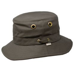 Tilley Iconic T1 Cotton Hat