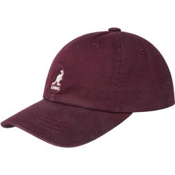 Kangol Washed Baseball Cap