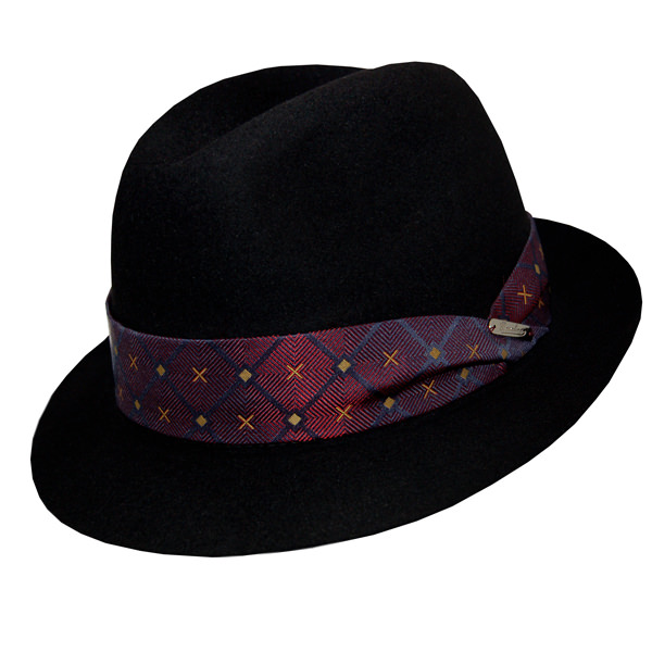 borsalino marengo fedora