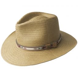 Bailey Derian Endura Straw Hat