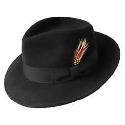 Bailey Litefelt Fedora