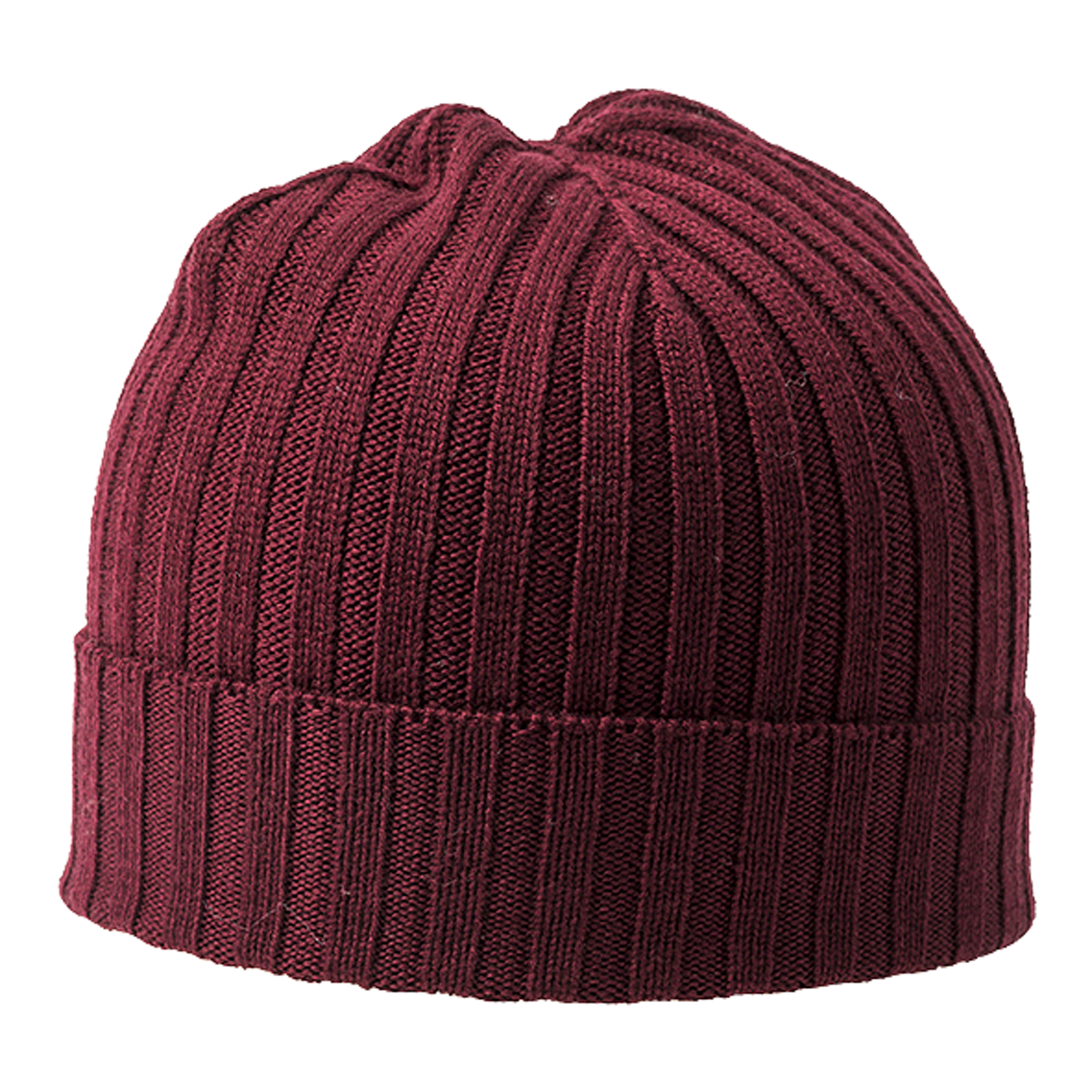 Wigens Alton 100% Merino Wool Beanie