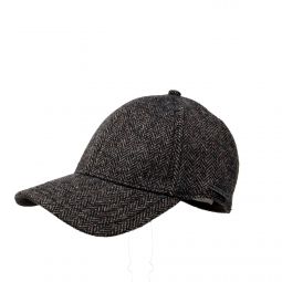 Stetson Cloth Caps & Hats - Newsboy, Baseball Caps | DelMonico Hatter