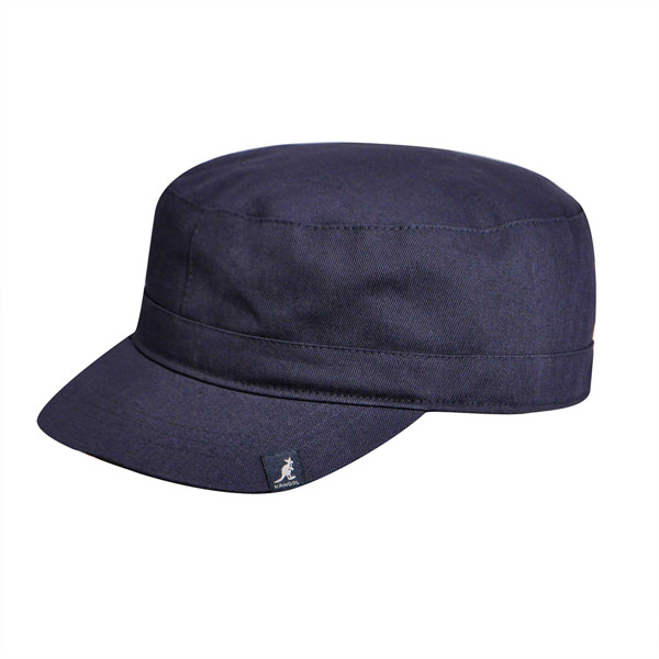 kangol adjustable army cap