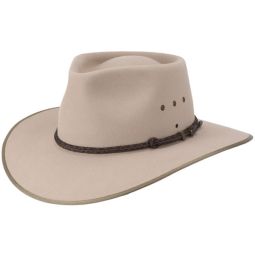 Akubra Cattleman Hat