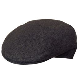 borsalino wool cashmere ivy cap