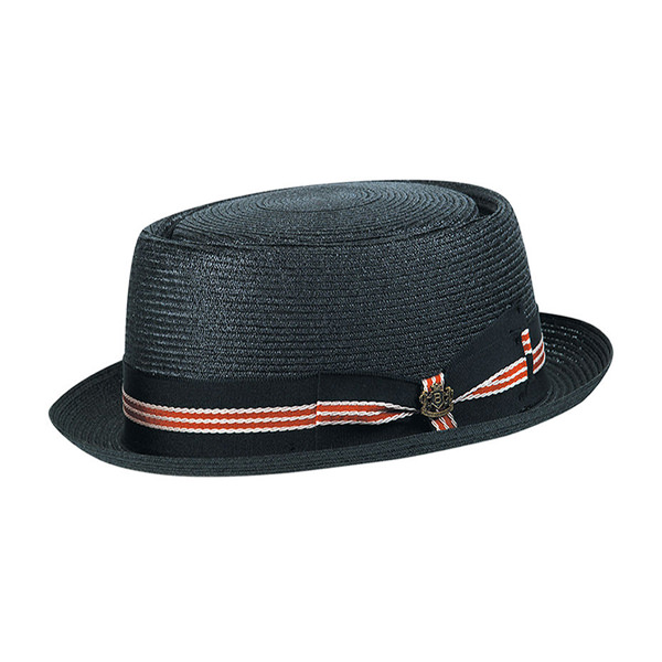 porkpie hat