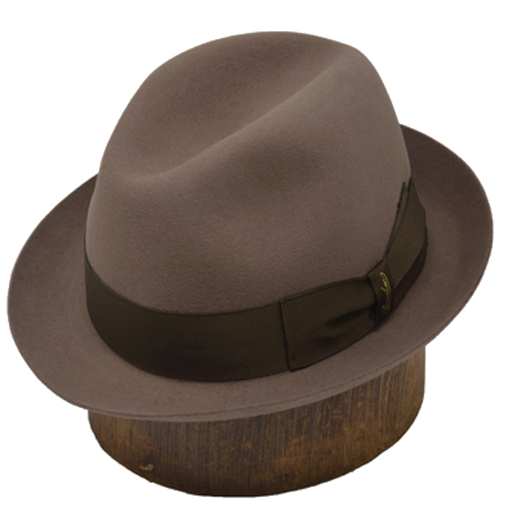 borsalino felt fedora