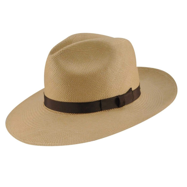 soft panama hat