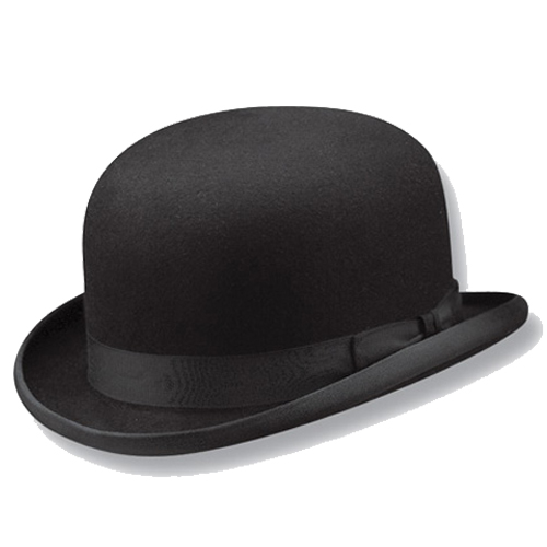 christys bowler hat