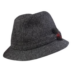 Bucket Hats - From Ireland to Gilligan's Island