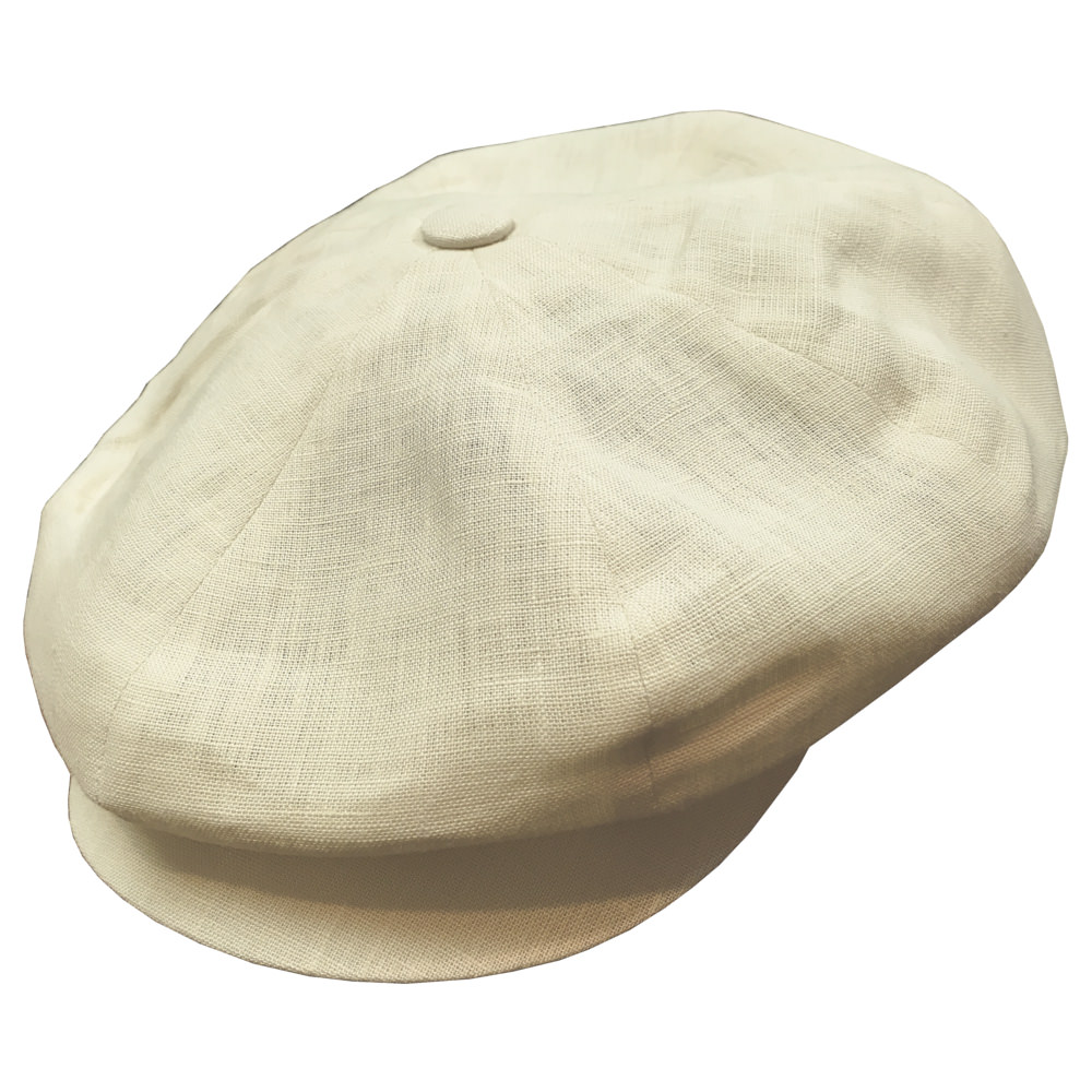 borsalino newsboy cap