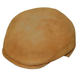 stetson suede ivy cap