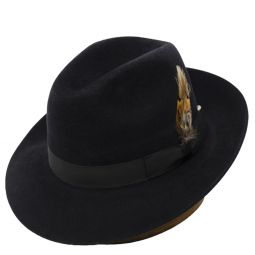 delmonico bolero hat