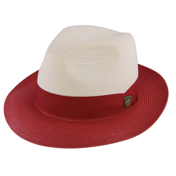 Dobbs Coronado Milan Straw Hat – Sid's Clothing and Hats