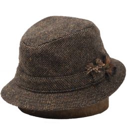 Bucket Hats - From Ireland to Gilligan's Island