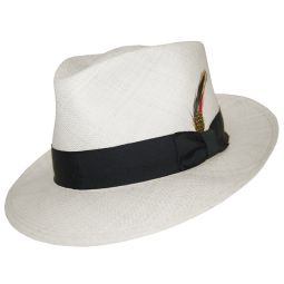 DelMonico Taylor Panama Hat