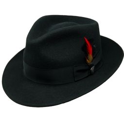 Dobbs Strand II Fedora Hat