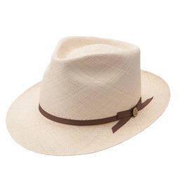 Stetson Spring & Summer Hats - Classic & Modern