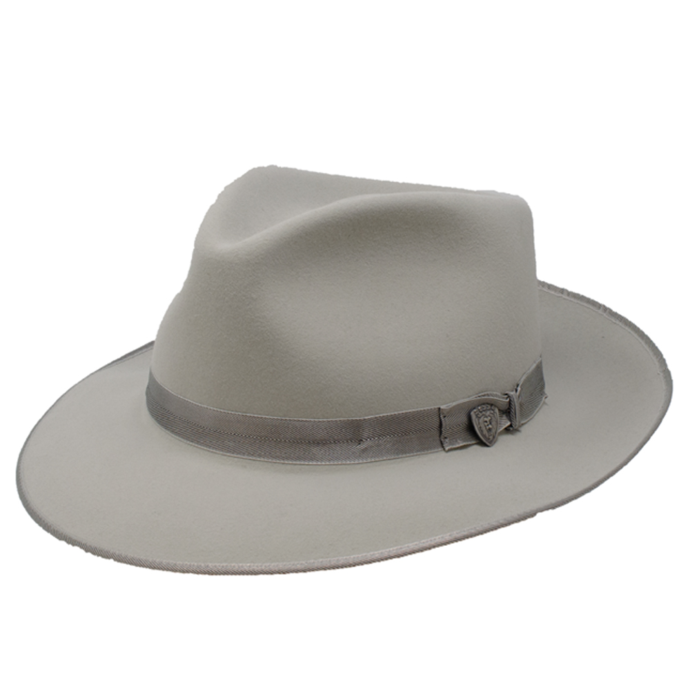 dobbs fur felt fedora