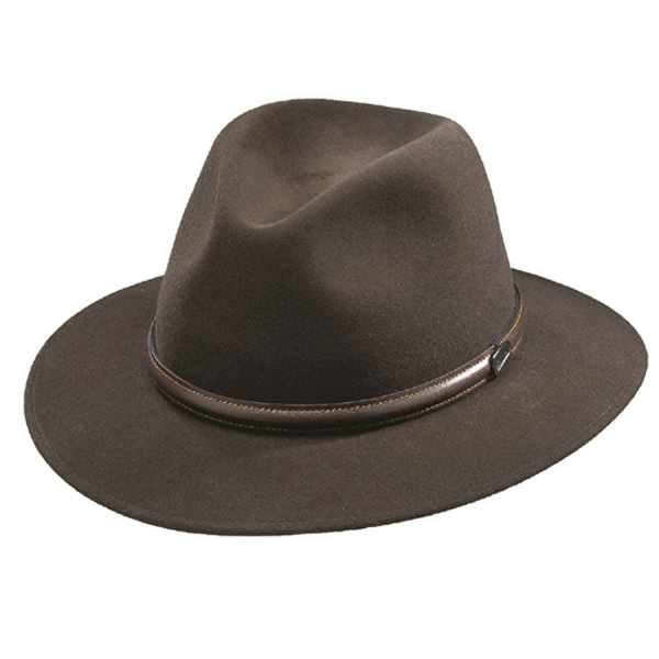 borsalino safari hat