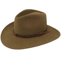 Stetson Western Style Hats & Cowboy Hats