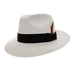 DelMonico Caprice Panama Hat