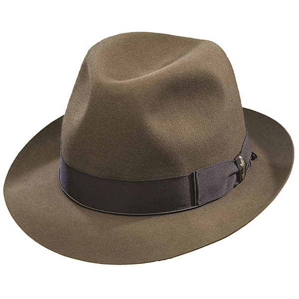 borsalino beaver