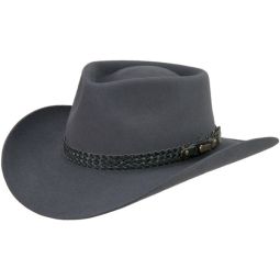 Akubra Snowy River Australian Hat