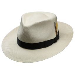 DelMonico Sanibel Panama Hat