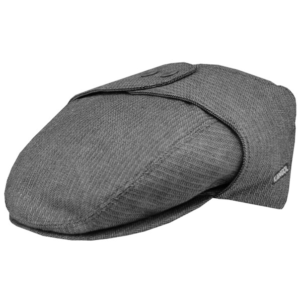 kangol bugatti cap