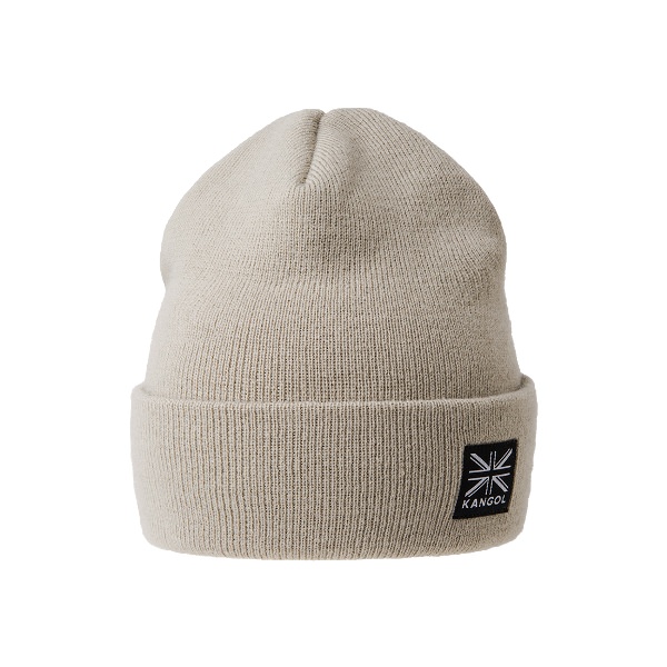 kangol beanie with brim